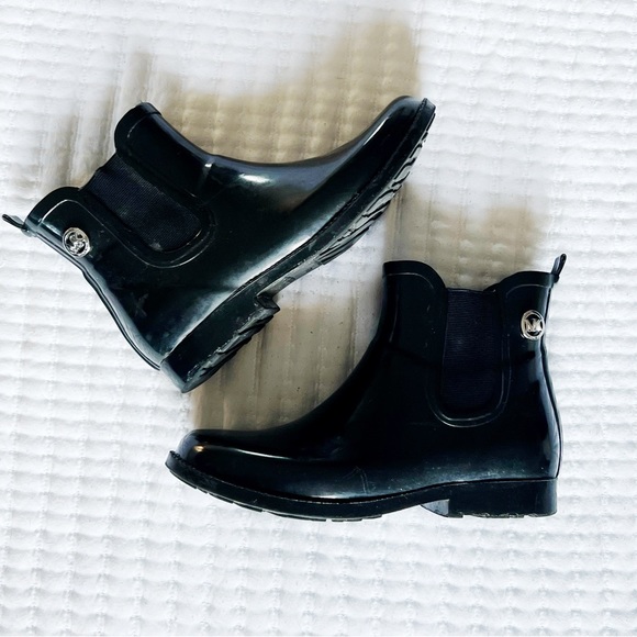 MICHAEL Michael Kors Shoes - Michael Kors Rain Boots